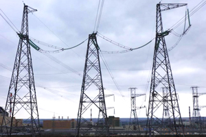 ФСК ЕЭС подготовила к работе новую линию электропередачи 500 кВ для выдачи мощности Нововоронежской АЭС-2